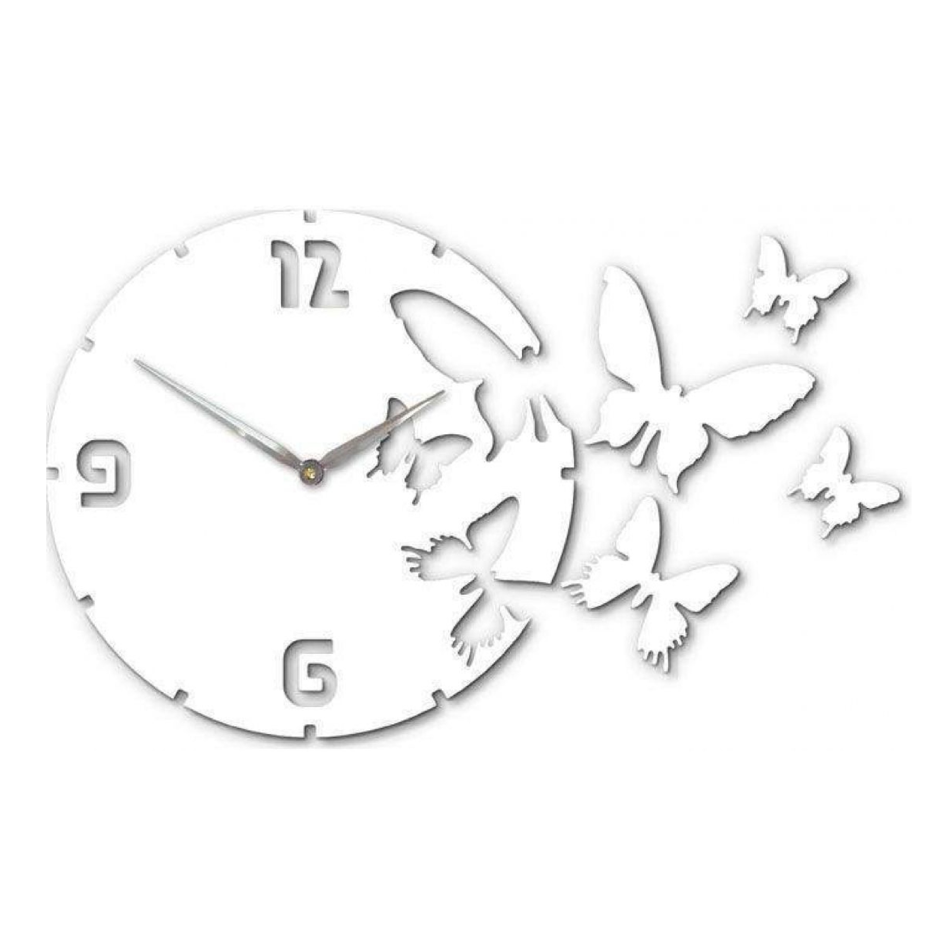 МИХАИЛ МОСКВИН Бабочки 1 - МИХАИЛ МОСКВИН None None